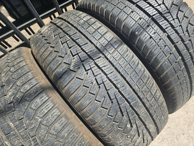 Hankook 205/55 R16 Sve sezone