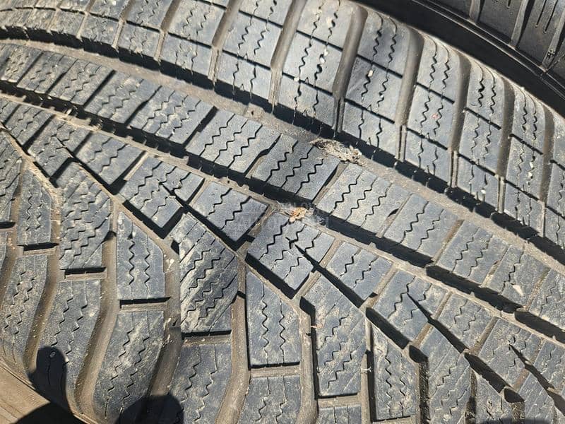 Hankook 205/55 R16 Sve sezone
