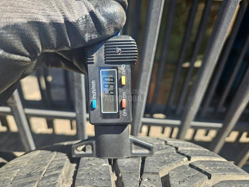 Hankook 205/55 R16 Sve sezone