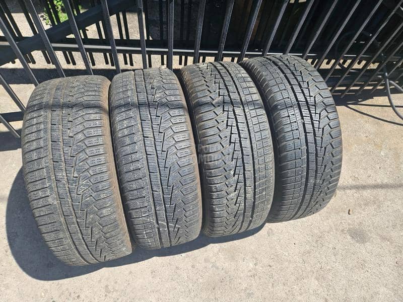 Hankook 205/55 R16 Sve sezone