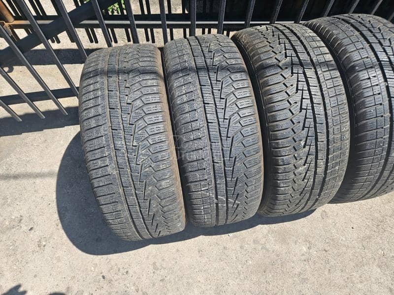 Hankook 205/55 R16 Sve sezone