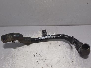 CRIJEVO za Škoda Superb