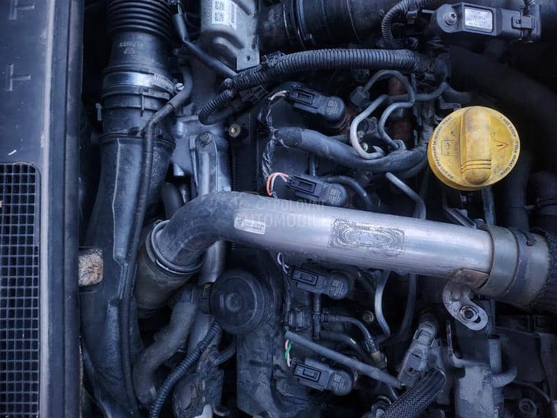 dizne 1.5dci 81kw