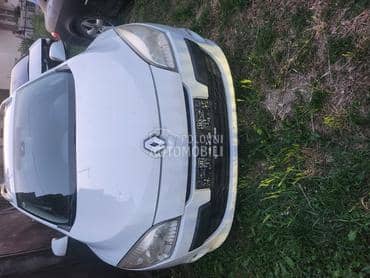 kompresor klime 1.5dci za Renault Megane, Scenic od 2008. do 2016. god.