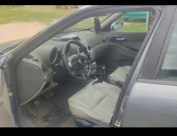 Alfa Romeo 156 1.9mjet
