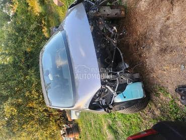 hauba za Renault Scenic od 2008. do 2016. god.