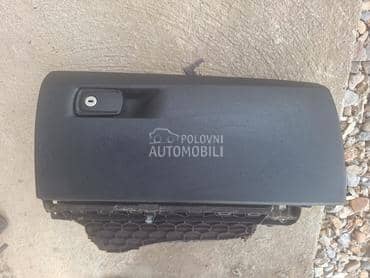 Kaseta za F30,F31 za BMW Serija 3 od 2011. do 2015. god.