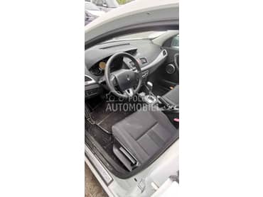 kozni volan senik 3 za Renault Megane od 2008. do 2016. god.