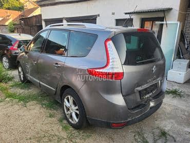 stop svetla za Renault Grand Scenic od 2008. do 2016. god.