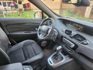 kozni volan za Renault Grand Scenic, Scenic od 2008. do 2016. god.