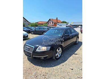 Audi A6 2,0 TDI