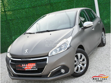 Peugeot 208 1.0 ACCESS