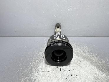 KLIP za Nissan Qashqai