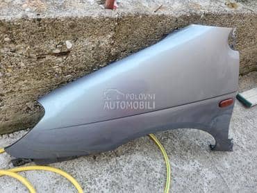 levi blatobran za Renault Scenic od 2000. do 2003. god.