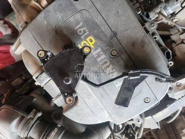 papucica gasa za Nissan Qashqai, Qashqai + 2, X-Trail od 2007. do 2012. god.