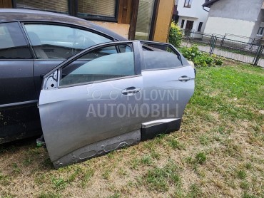 vrata za Peugeot 3008 od 2016. do 2020. god.