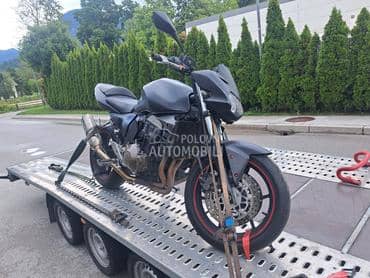 Kawasaki z750 delovi