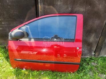 leva vrata za Renault Twingo od 2006. do 2014. god.