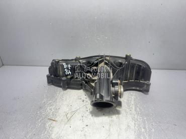 USISNA GRANA za Škoda Superb