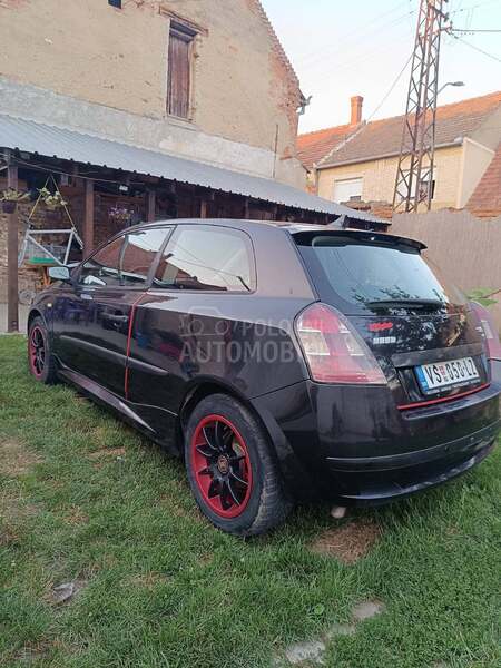 Fiat Stilo 1.6 16v