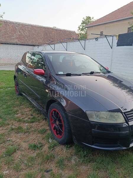 Fiat Stilo 1.6 16v