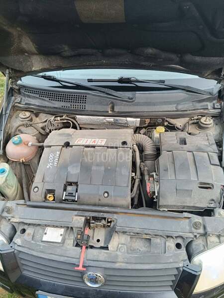 Fiat Stilo 1.6 16v