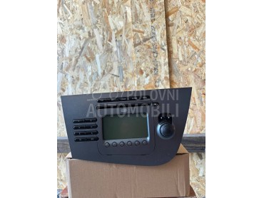 Radio za za Seat Leon