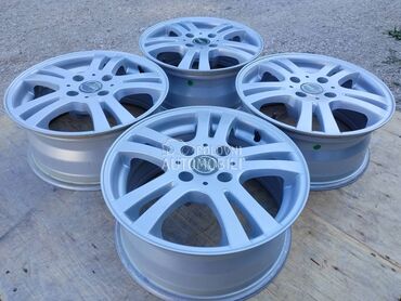 Aluminijumske felne PLW PROLINE DESING 15" 4 x 108