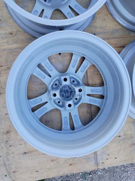 Aluminijumske felne PLW PROLINE DESING 15" 4 x 108