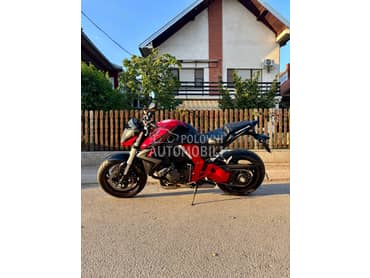 Honda cb1000r cb 1000 r