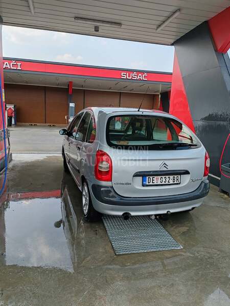 Citroen Xsara Picasso 