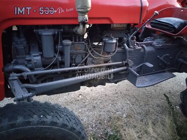 IMT 533 Kompresor