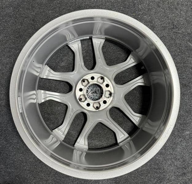Aluminijumske felne GLC AMG 20" 5 x 112