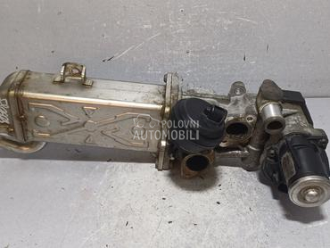 EGR za Škoda Superb