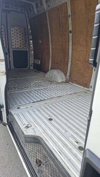 Iveco Daily 35S14