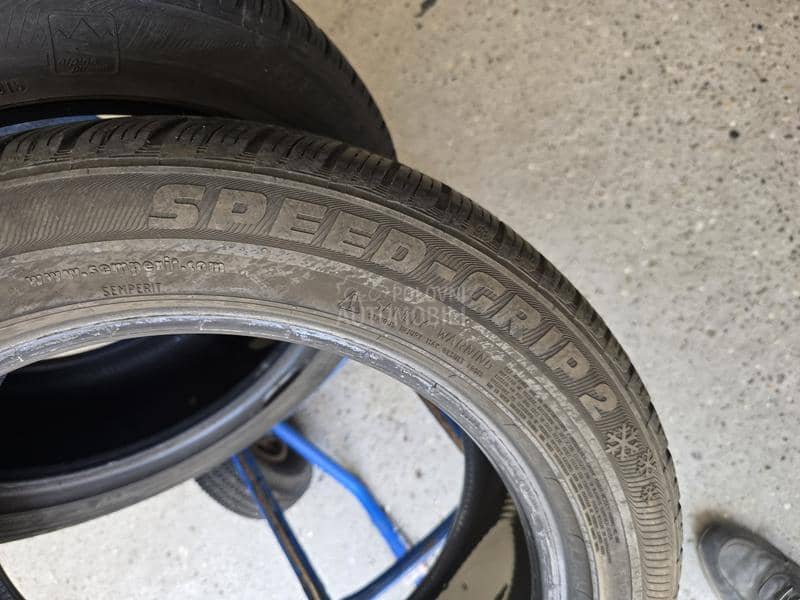 Semperit 225/50 R17 Zimska