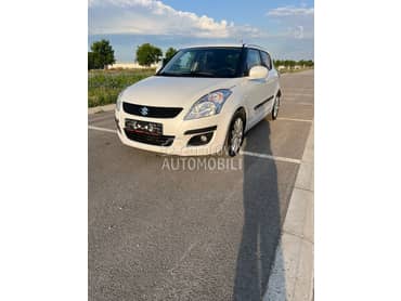 Suzuki Swift 1.3B-TNG. PERLA