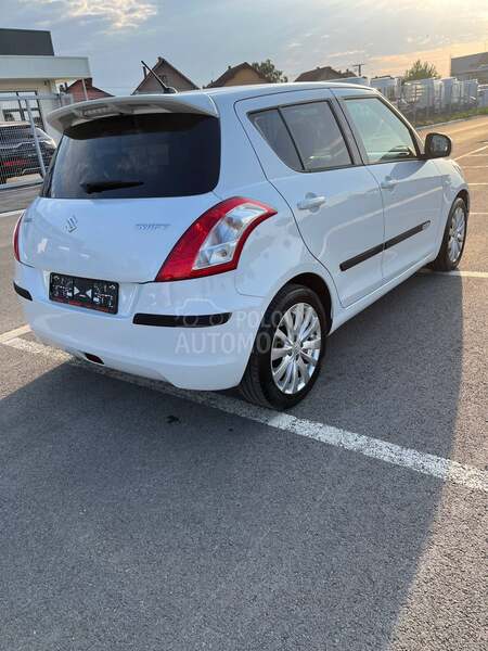 Suzuki Swift 1.3B-TNG. PERLA