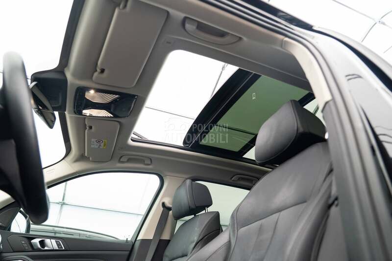 BMW X5 45e Plug in/Pano/Air