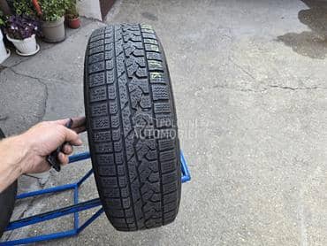 Kumho 215/70 R16 Zimska