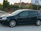 Volkswagen Golf 5 2.0 TDI DSG