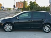 Volkswagen Golf 5 2.0 TDI DSG