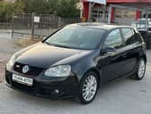 Volkswagen Golf 5 2.0 TDI DSG
