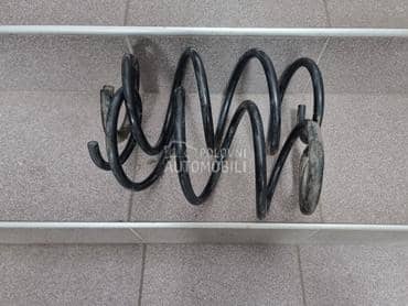 Prednje opruge za Renault Latitude