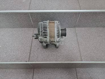 Alternatori za Renault Latitude