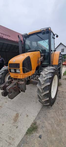 Renault ares 550rx