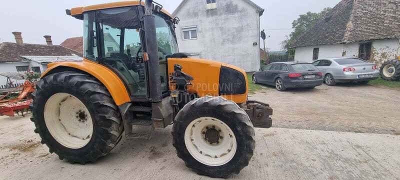Renault ares 550rx