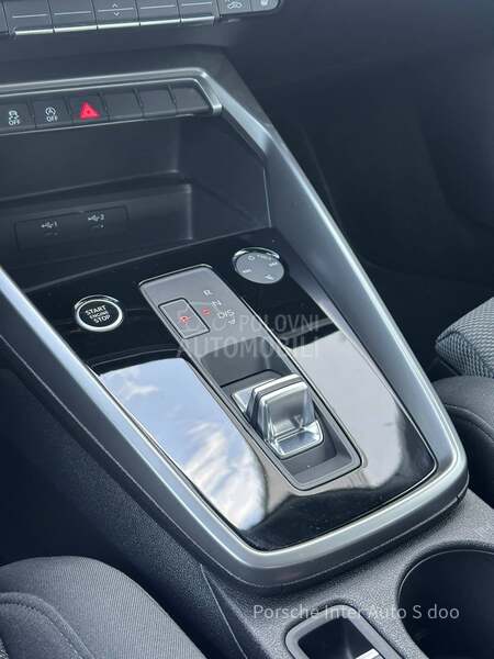 Audi A3 Adv 35 TFSI Stronic