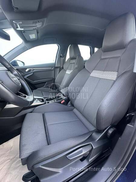 Audi A3 Adv 35 TFSI Stronic