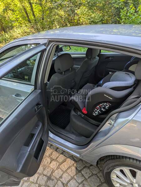 Opel Astra H 1.6 Twinport